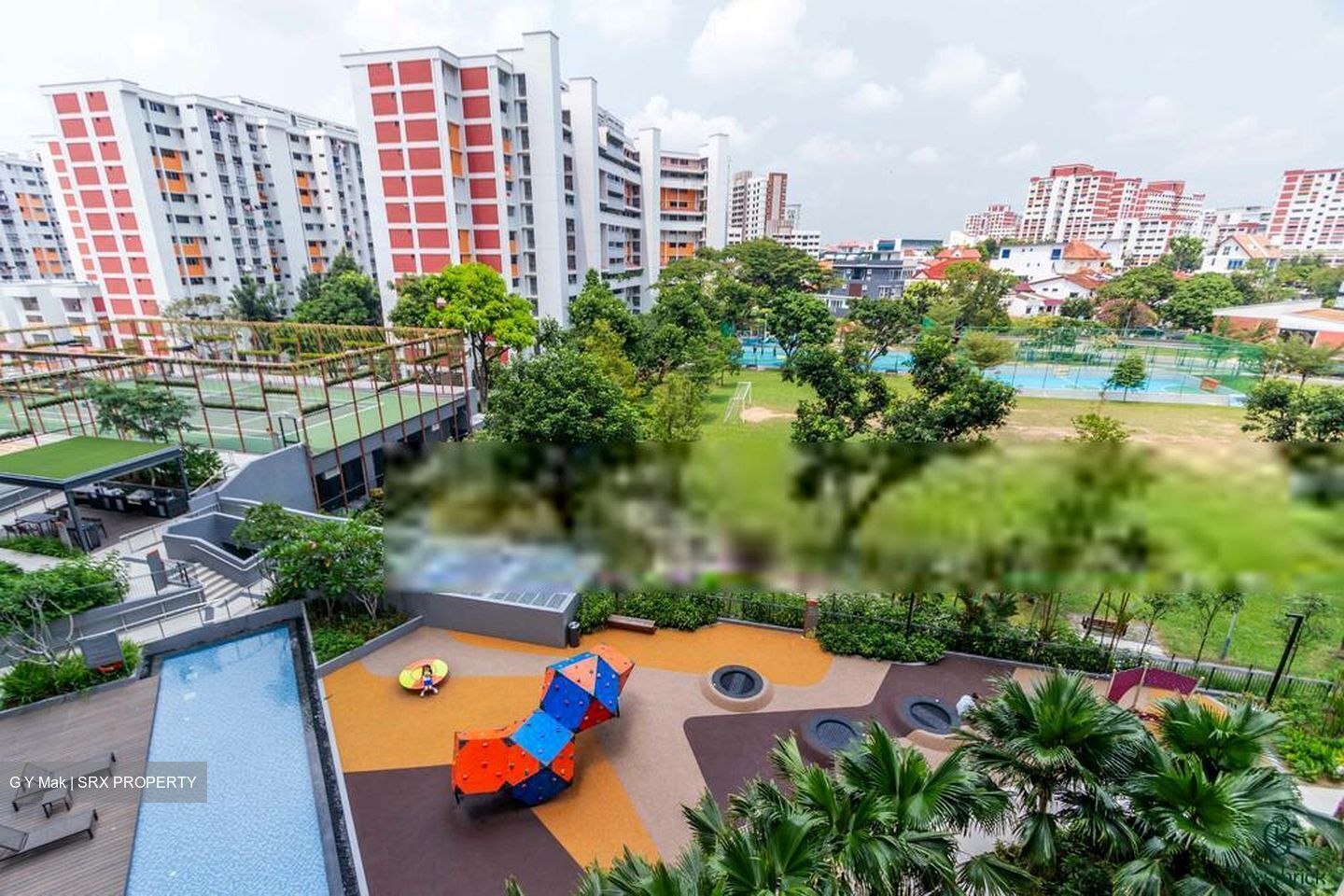 Riverfront Residences (D19), Apartment #632741581